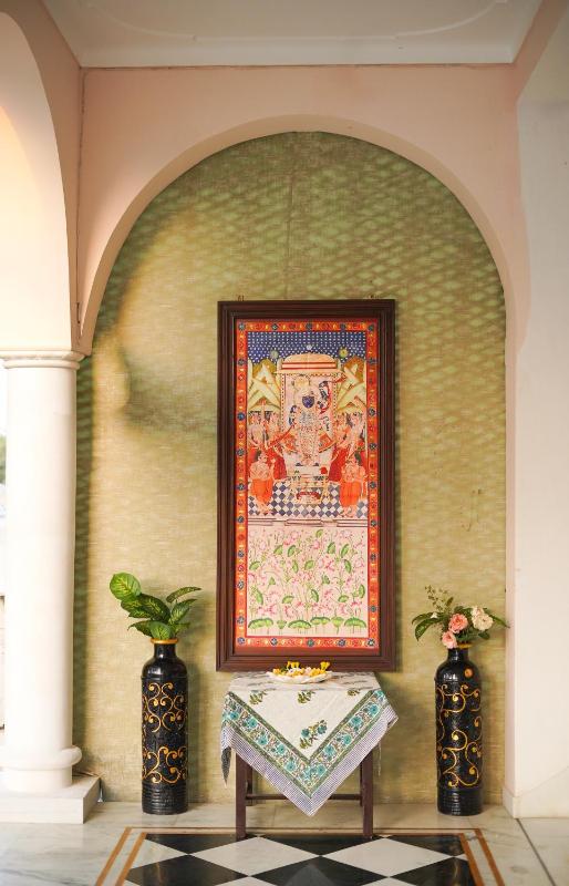 Shivrati Vilas Himmat bagh - image 8