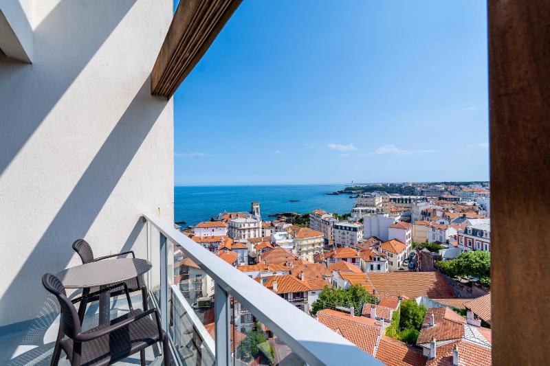 Residence Vacances Bleues Le Grand Large - image 44