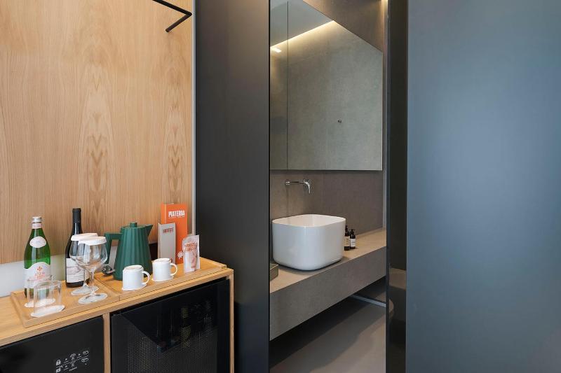Habitat Boutique Hotel - image 7