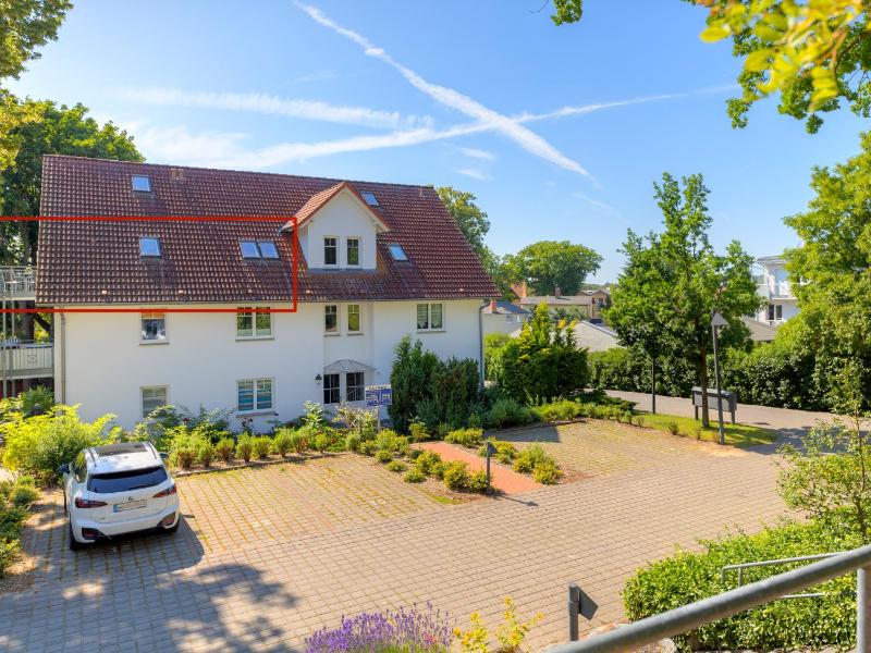 Ostseequartett - Wohnung 7 - image 3