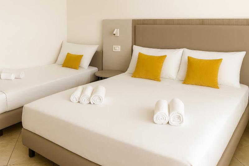 Residence Hotel Piccadilly - image 13