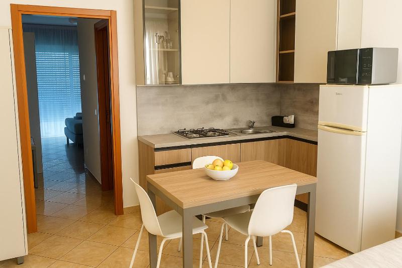 Residence Hotel Piccadilly - image 11