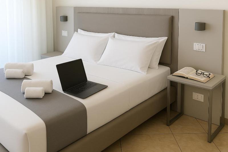 Residence Hotel Piccadilly - image 42