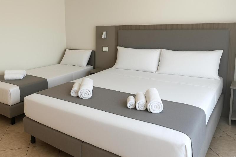 Residence Hotel Piccadilly - image 32
