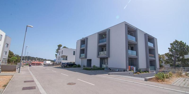Biljan 4-star apartment - image 22