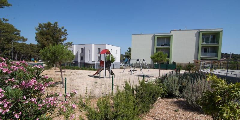 Biljan 4-star apartment - image 19