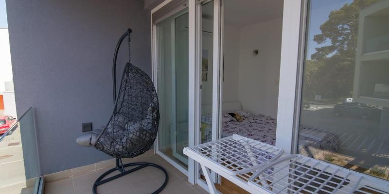 Biljan 4-star apartment - image 4