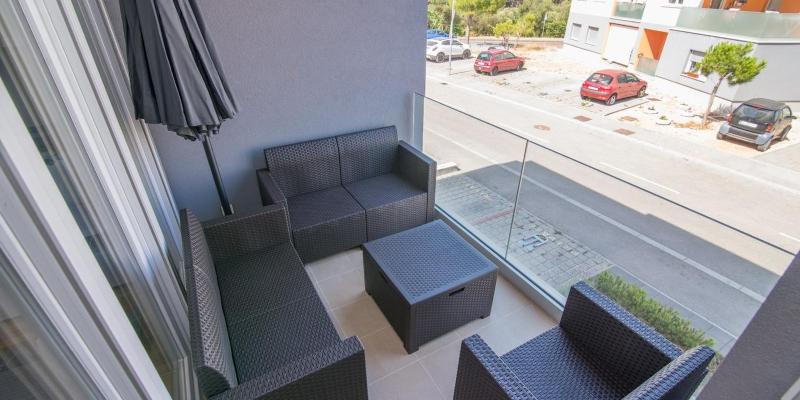 Biljan 4-star apartment - image 1
