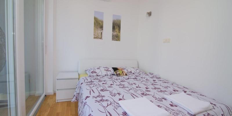 Biljan 4-star apartment - image 9