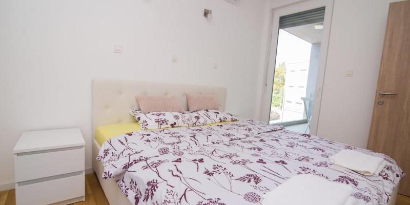 Biljan 4-star apartment - image 7