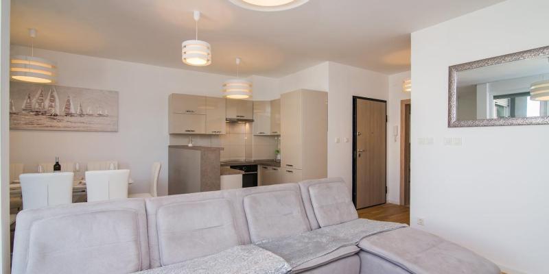 Biljan 4-star apartment - image 15
