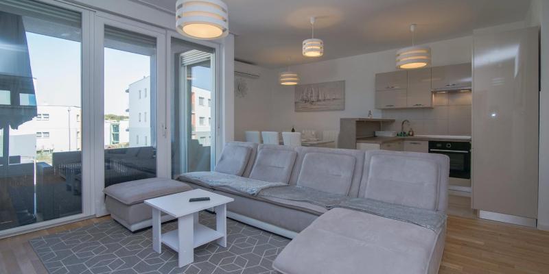 Biljan 4-star apartment - image 14