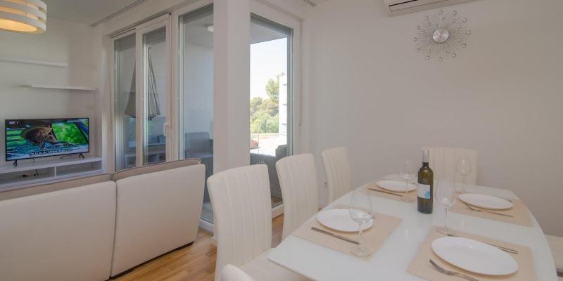 Biljan 4-star apartment - image 6