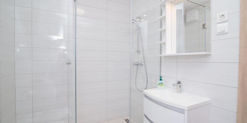 Biljan 4-star apartment - image 8