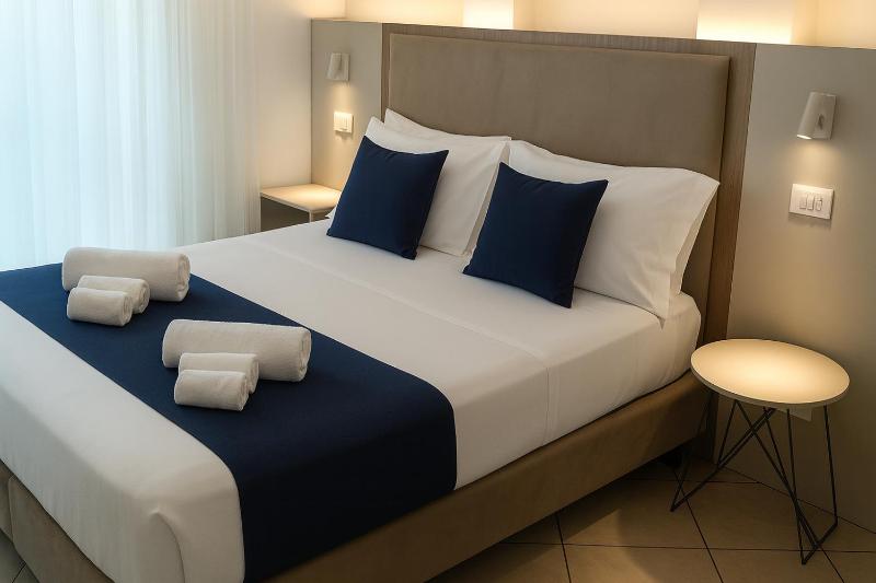 Residence Hotel Piccadilly - image 9