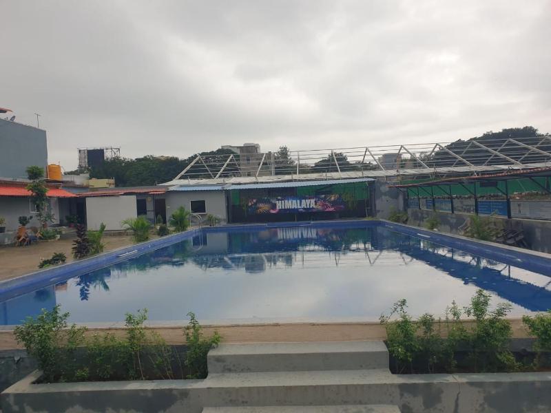 HIMALAYA POOL RESORT - image 9