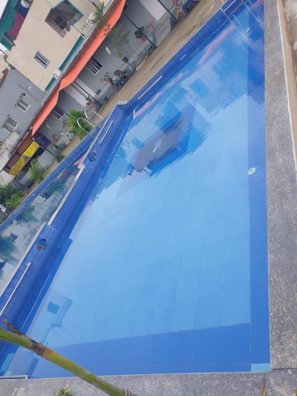 HIMALAYA POOL RESORT - image 8
