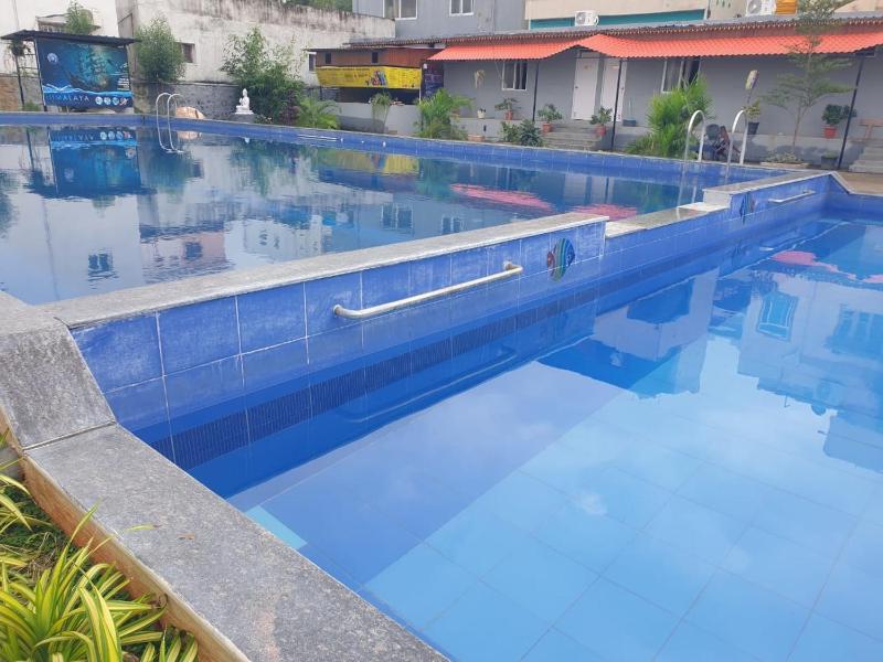 HIMALAYA POOL RESORT - image 10