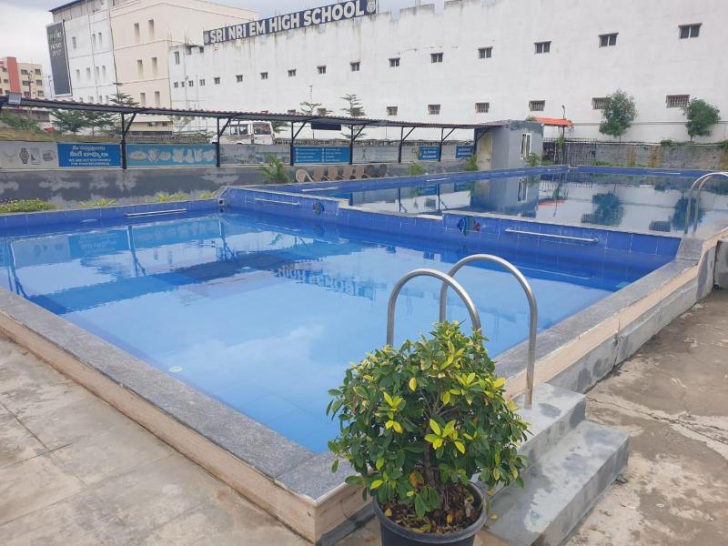 HIMALAYA POOL RESORT - image 7