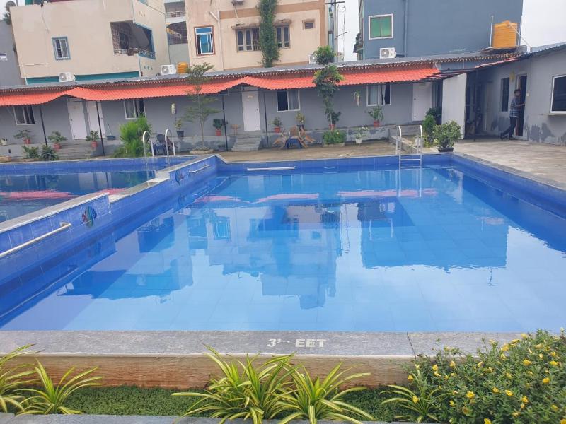 HIMALAYA POOL RESORT - image 12