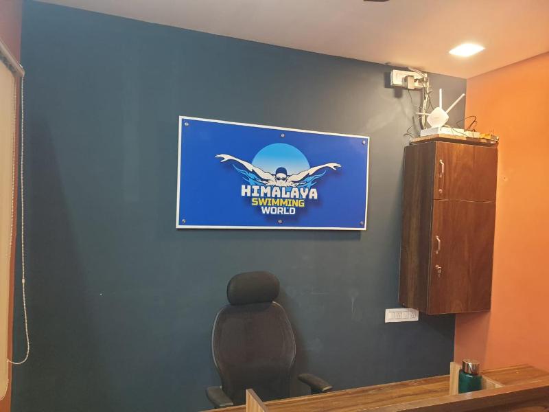 Himalaya Pool & Resort Hotel - image 14