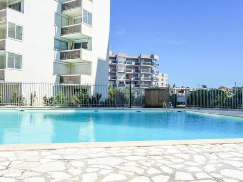 Appartement avec Piscine et Parking Privé - Arcachon Port de Plaisance - FR-1-319-93 - image 6