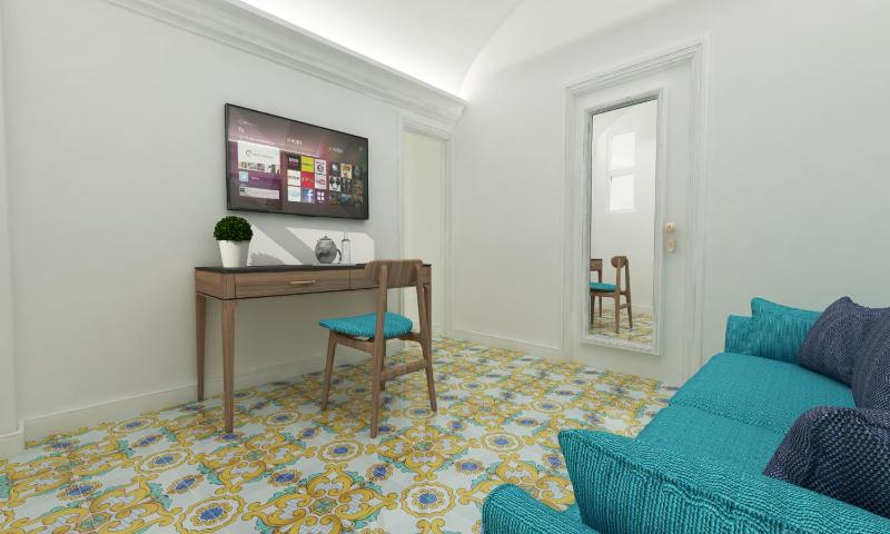 Palazzo Gargiulo- Adult only - image 5