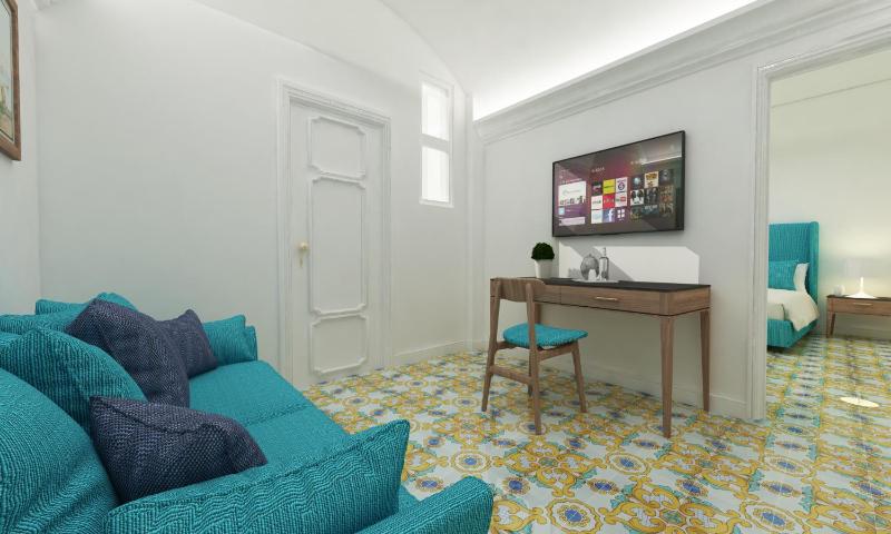 Palazzo Gargiulo- Adult only - image 6