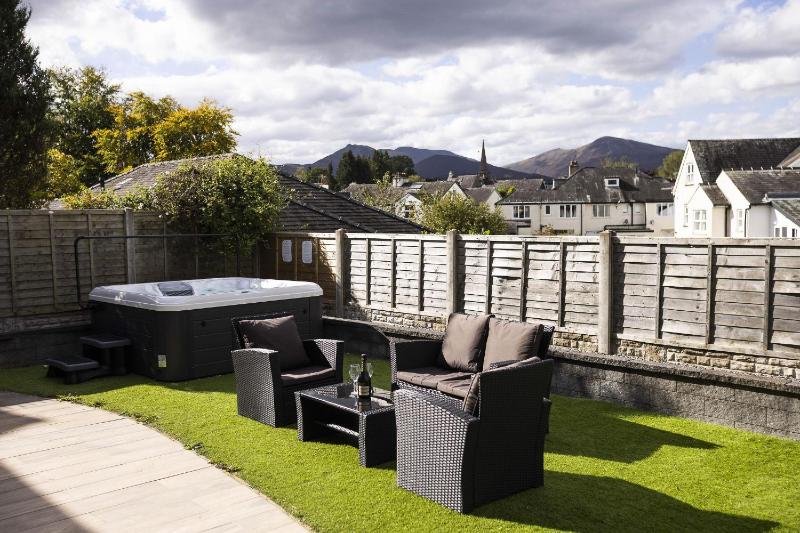 Fellside Hideaway - image 29