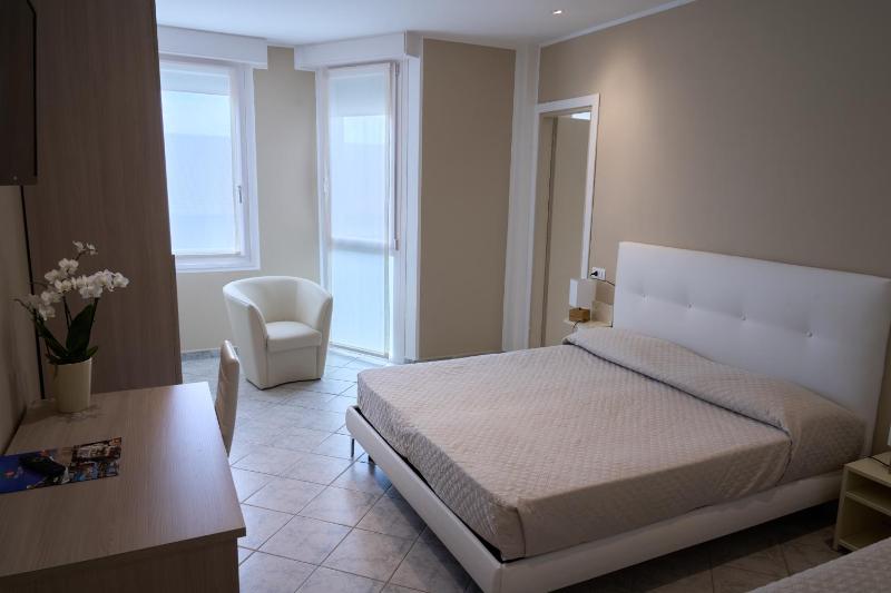 Hotel Viña del Mar Pineta - image 29