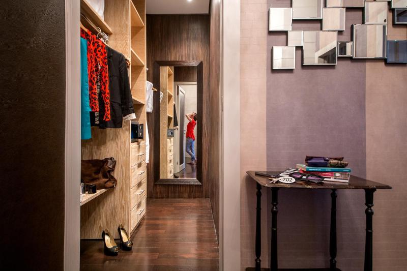 The Inn at the Spanish Steps Luxury Collection - Ambassador Apartment - image 10