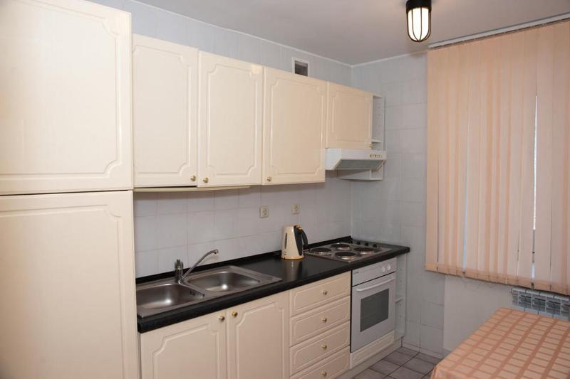 Superior Apartment image 2