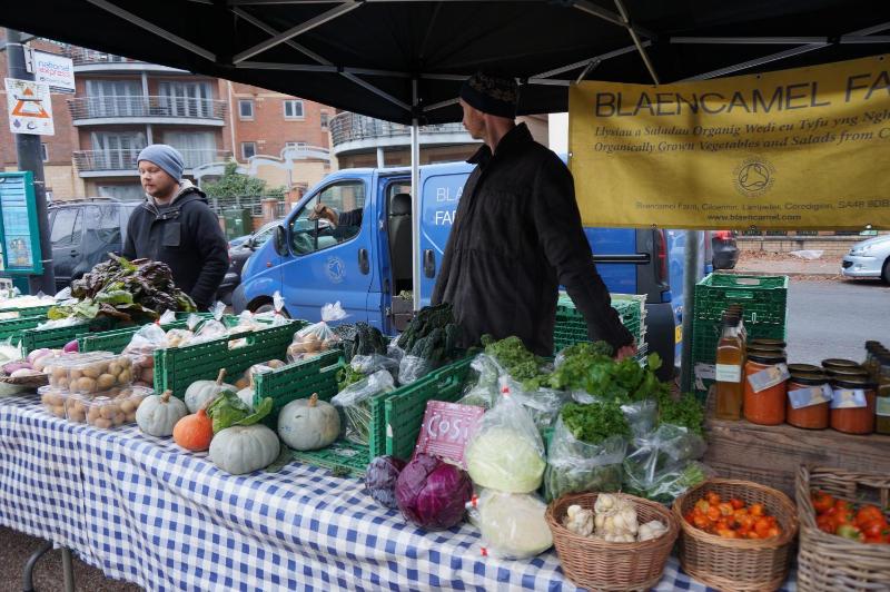 Two-Bedroom Apartment image 2