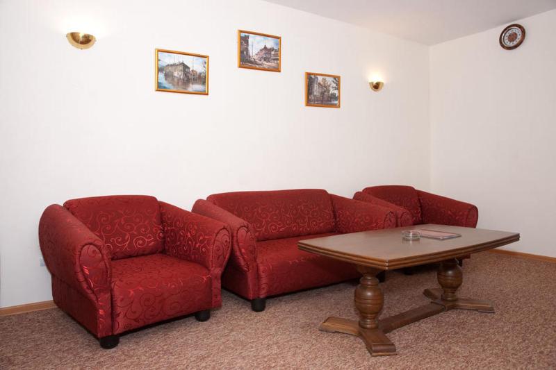 Two-Bedroom Apartment image 3