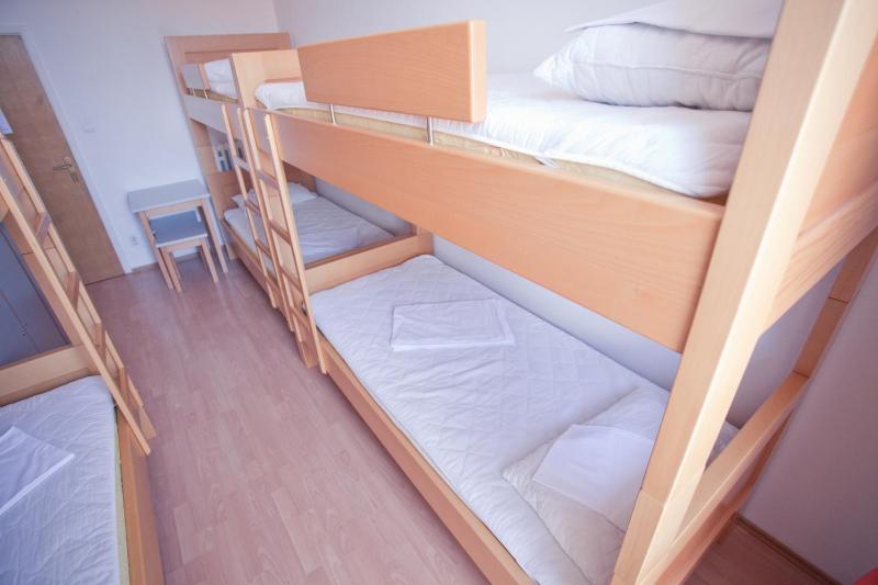 HI Hostel Zagreb - image 15