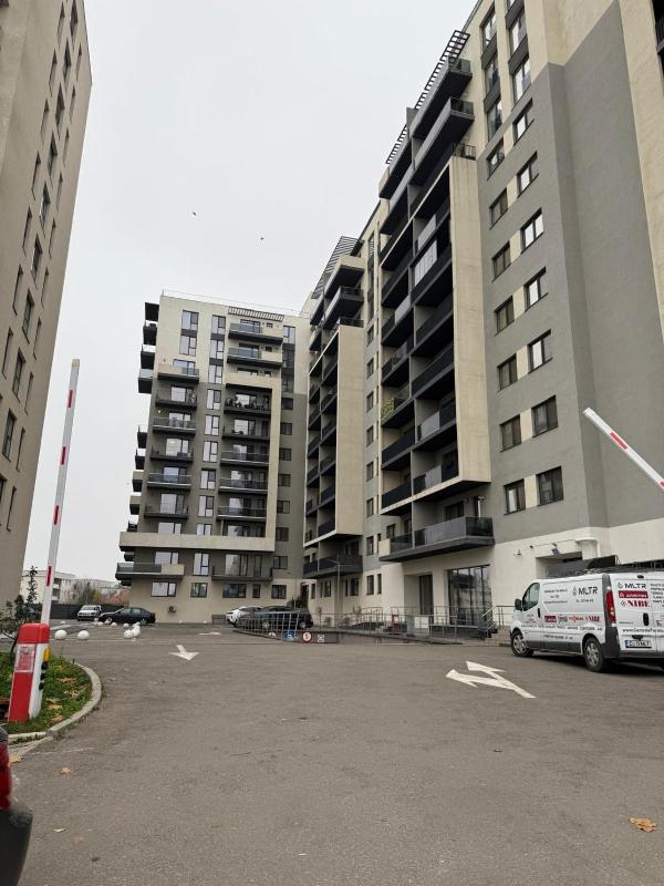 Apartament 2 camere President Residence! - image 1