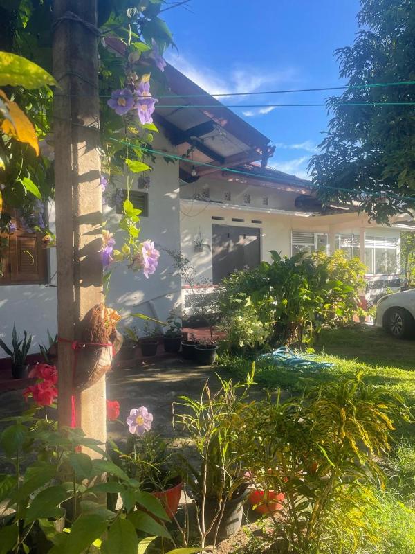 Ananda Home Stay and Restaurant - image 9