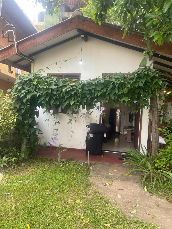 Ananda Home Stay and Restaurant - image 40