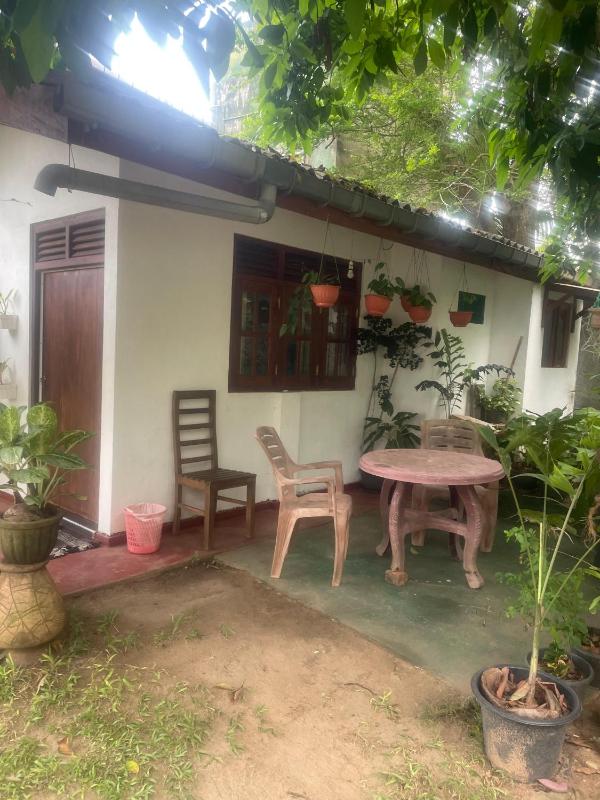 Ananda Home Stay and Restaurant - image 39