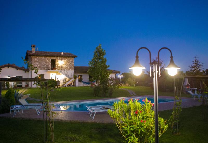 B&B Villa Barbarossa - image 26