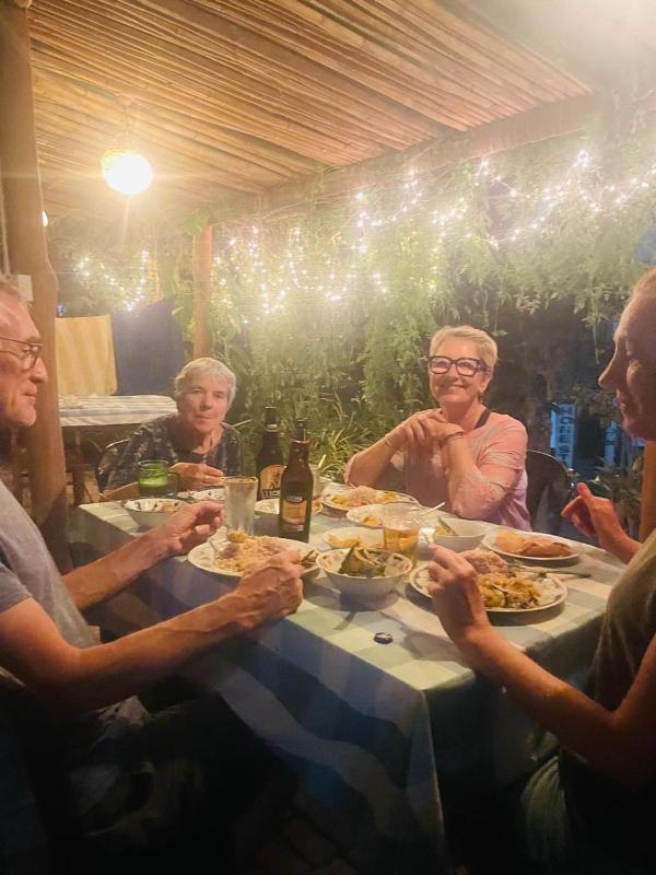 Ananda Home Stay and Restaurant - image 35
