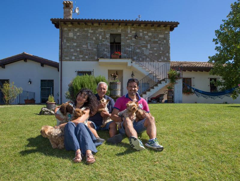 B&B Villa Barbarossa - image 20