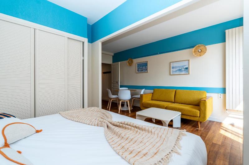 Residence Vacances Bleues Le Grand Large - image 22