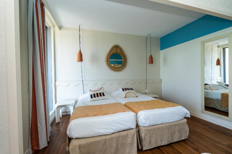 Residence Vacances Bleues Le Grand Large - image 9