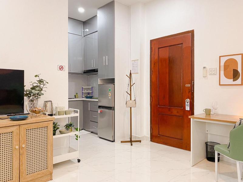 Click Residence Si Muang - image 10
