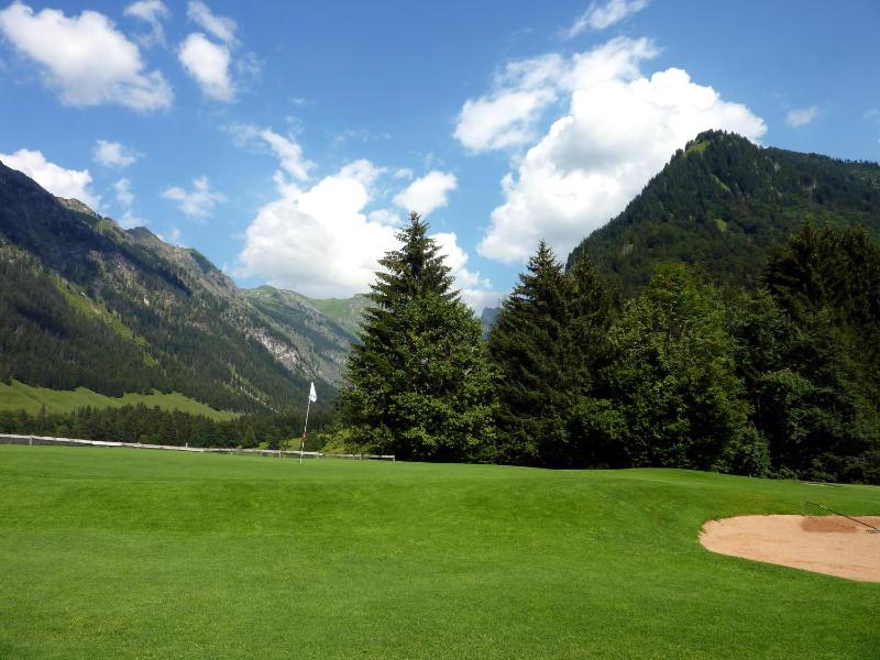 Landhaus Alpenflair Whg 403 - image 29