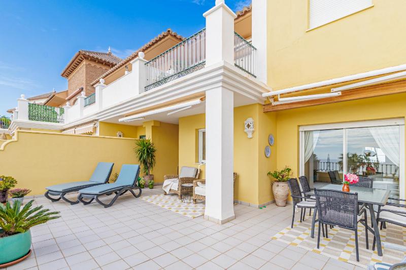 Apartamento El Señorio - image 6