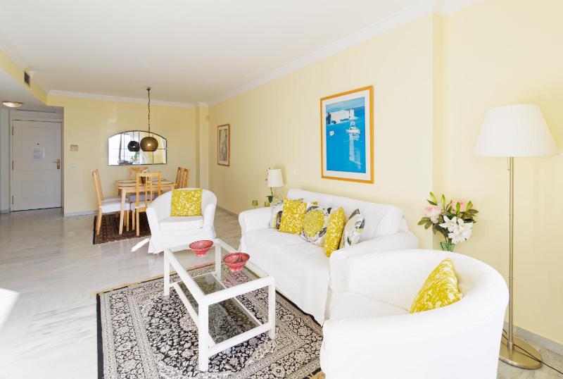 Apartamento El Señorio - image 9