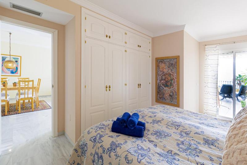 Apartamento El Señorio - image 10