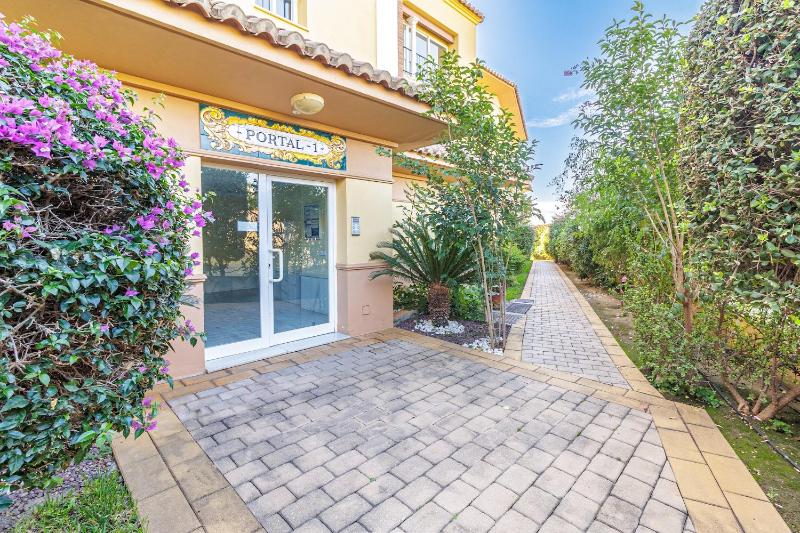 Apartamento El Señorio - image 3